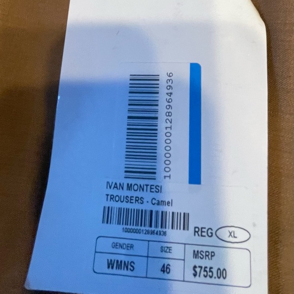 Woman’s Trouser - Picture 8 of 10